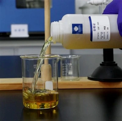 Rust Proof Oil Test